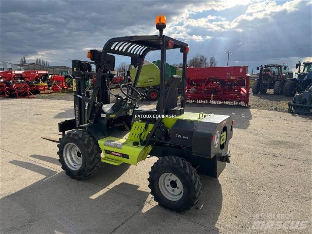 Agrimac TW16 Сельхозтехника - Другие