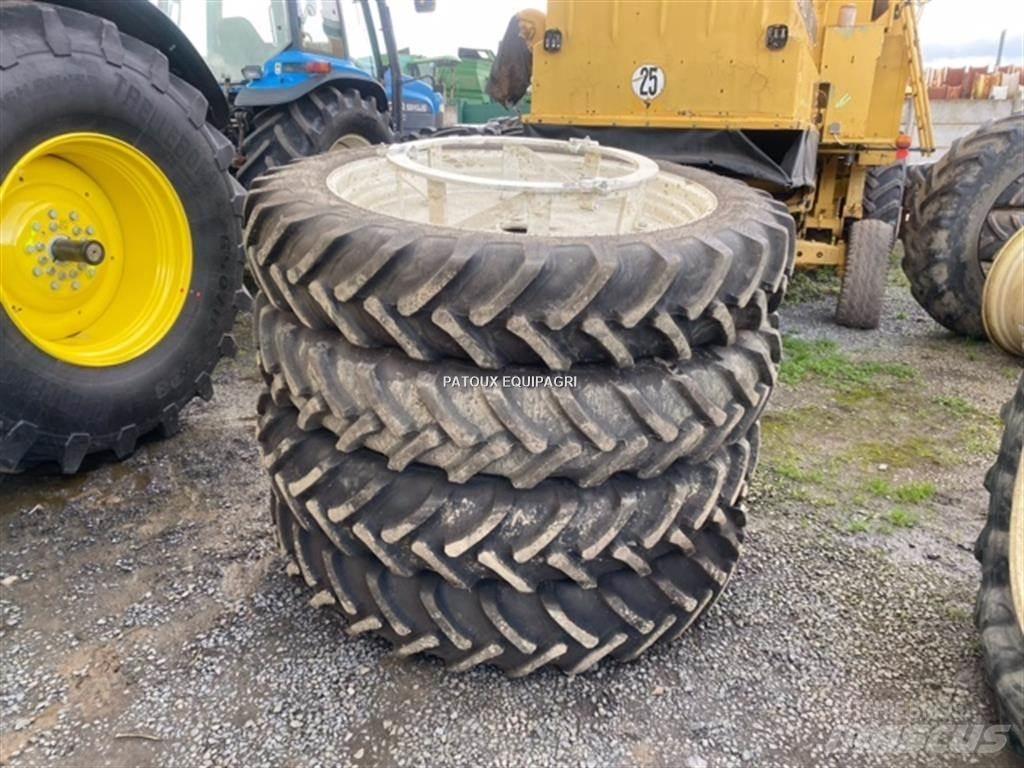 Alliance 300/95R46 Шины и колёса