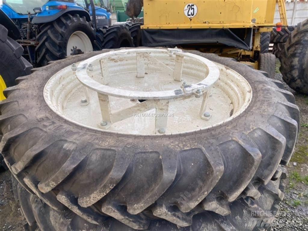 Alliance 300/95R46 Шины и колёса