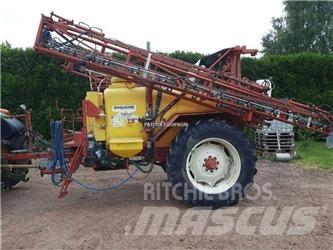Beyne PLK3500 Прицепные опрыскиватели