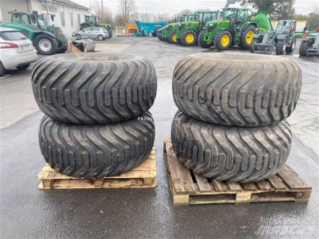 BKT 550/60R22,5 Шины и колёса