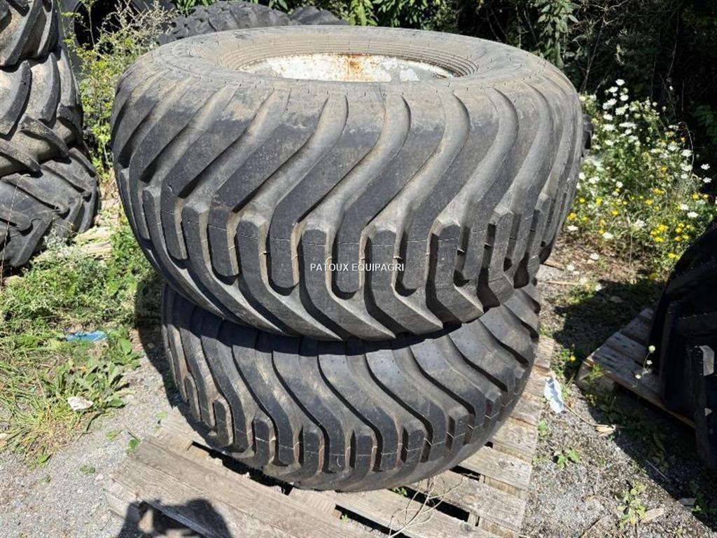 BKT 550/60R22,5 Шины и колёса