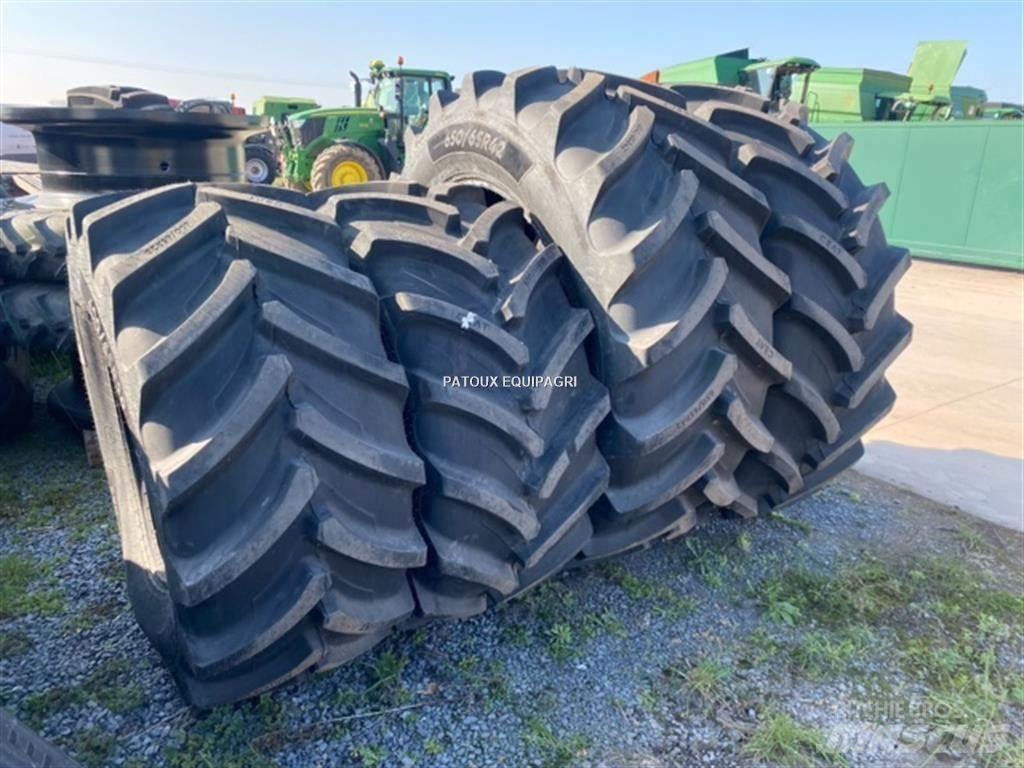 BKT 650/65R42 Шины и колёса