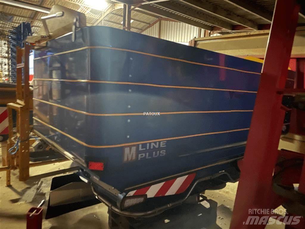Bogballe M45 Разбрасыватели минеральных удобрений