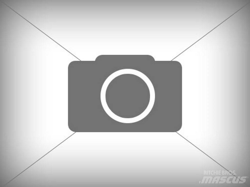 Brimont BB7 Тракторные самосвальные прицепы