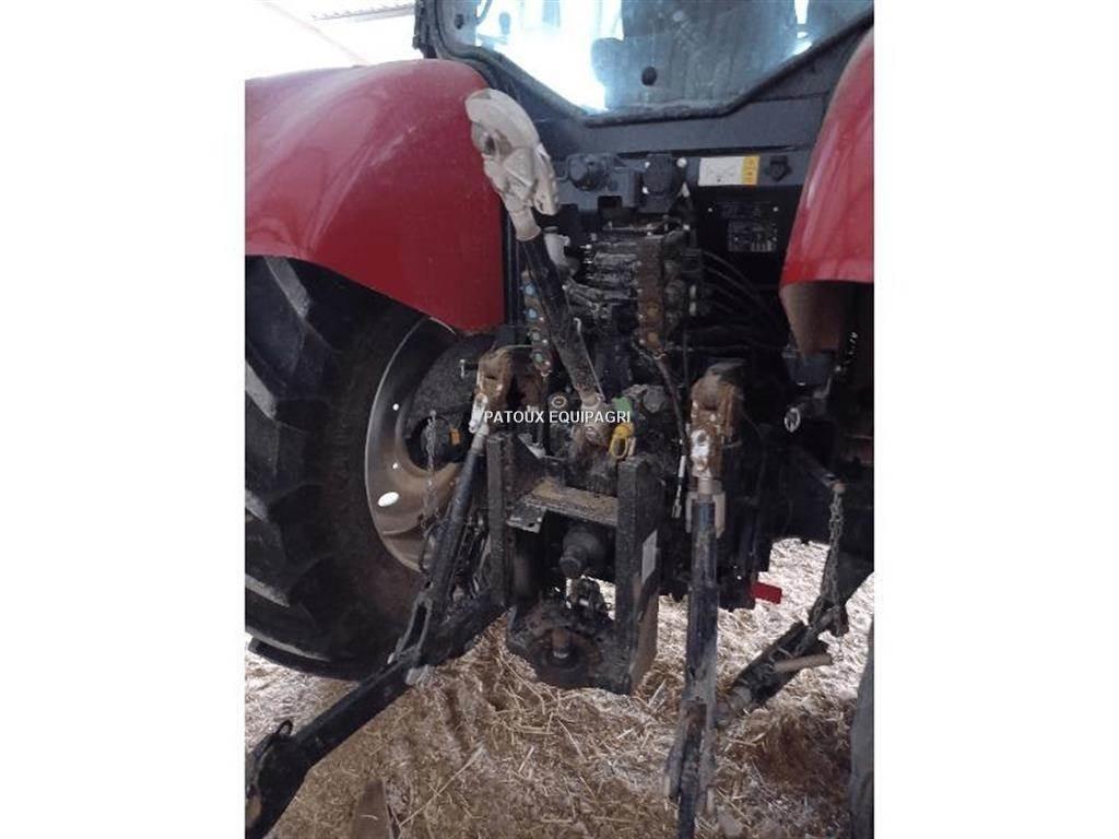 Case IH MAXXUM 150 Трактора