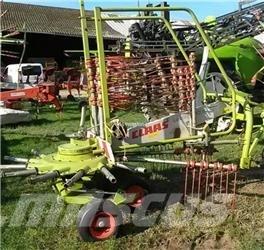 CLAAS LINER 430 S Грабли-ворошилки