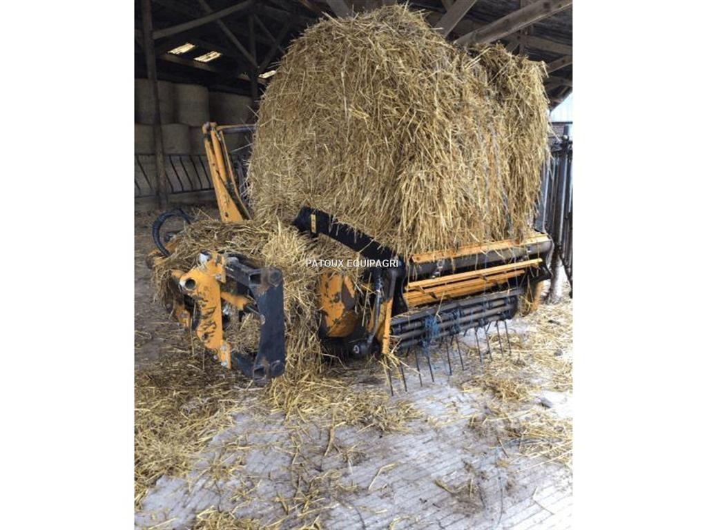 Emily DELTA Сельхозтехника - Другие