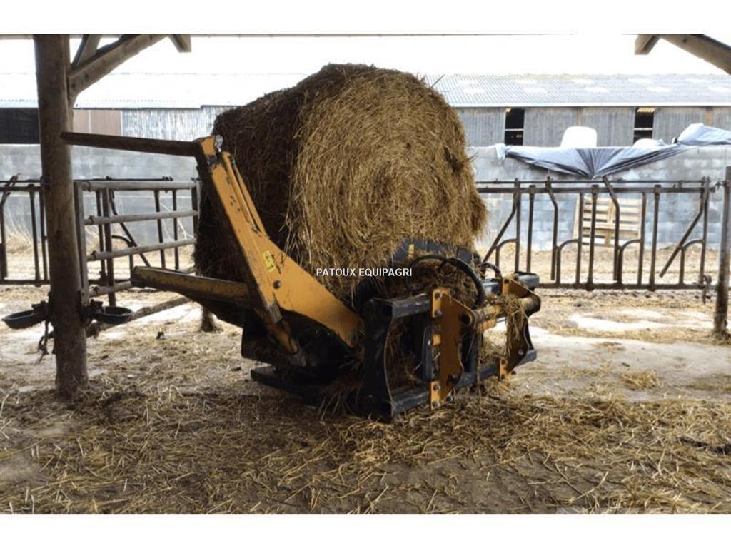 Emily DELTA Сельхозтехника - Другие