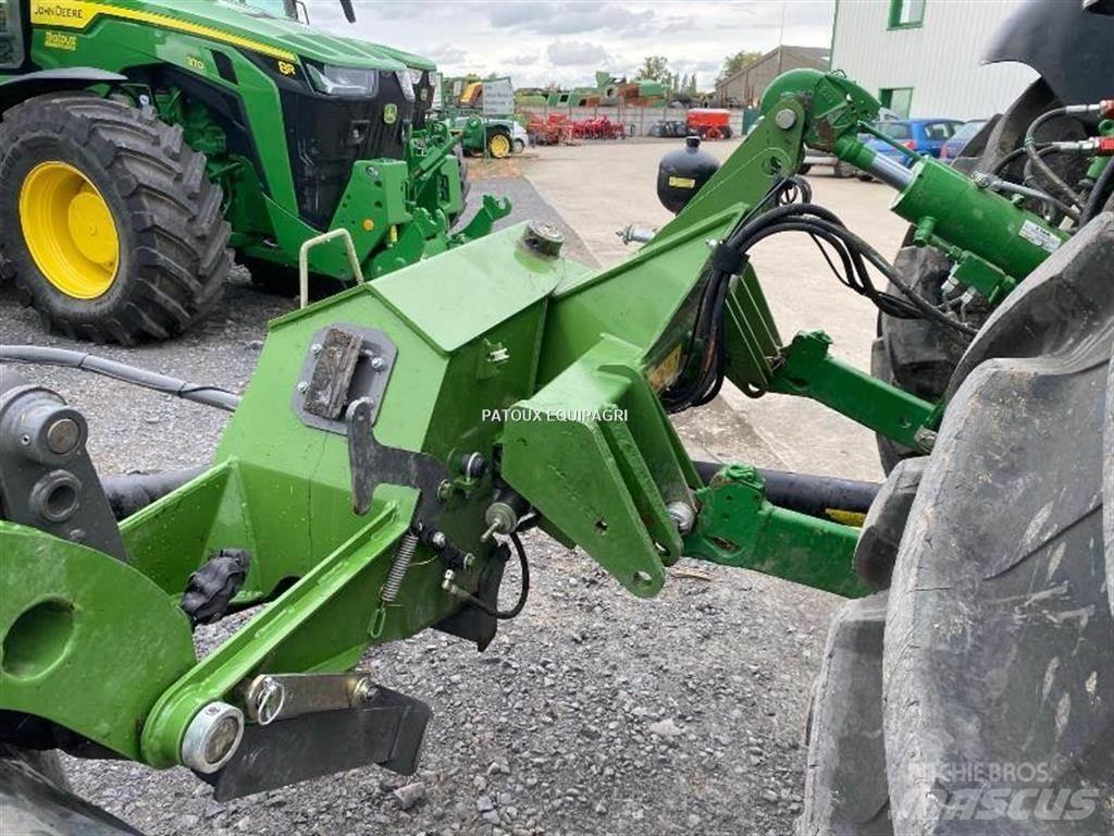Fendt SLICER 3160 Косилки плющилки