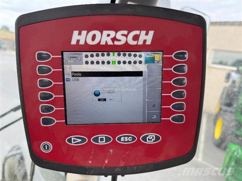 Horsch PRONTO 3DC Сеялки точного высева