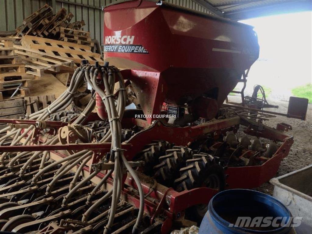 Horsch PRONTO 3DC Сеялки точного высева