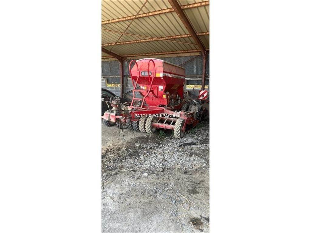 Horsch PRONTO 3DC Сеялки точного высева