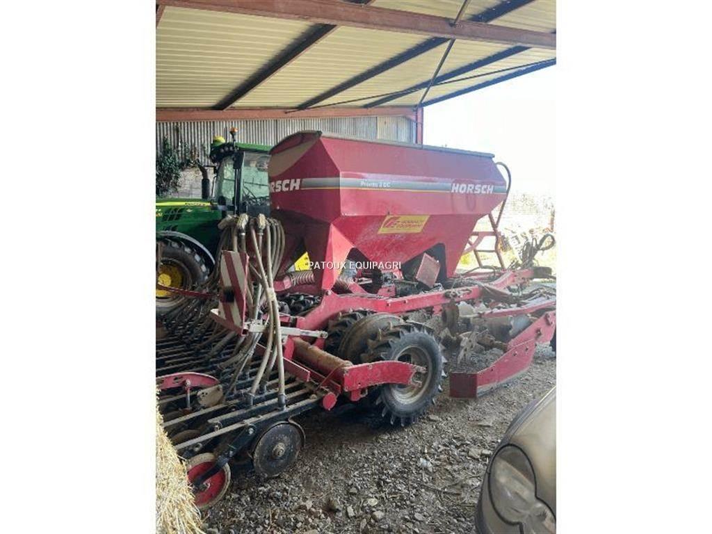 Horsch PRONTO 3DC Сеялки точного высева