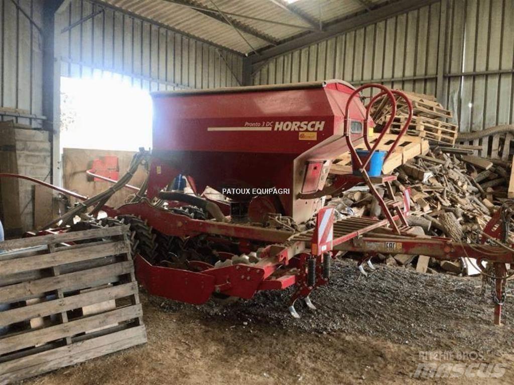 Horsch PRONTO 3M Сеялки точного высева
