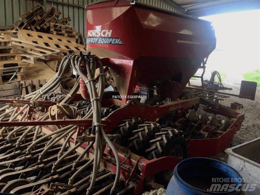 Horsch PRONTO 3M Сеялки точного высева