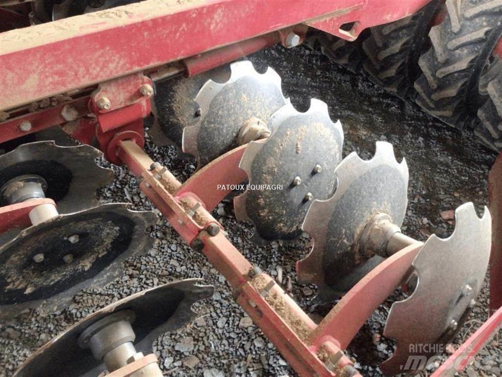 Horsch PRONTO 3M Сеялки точного высева