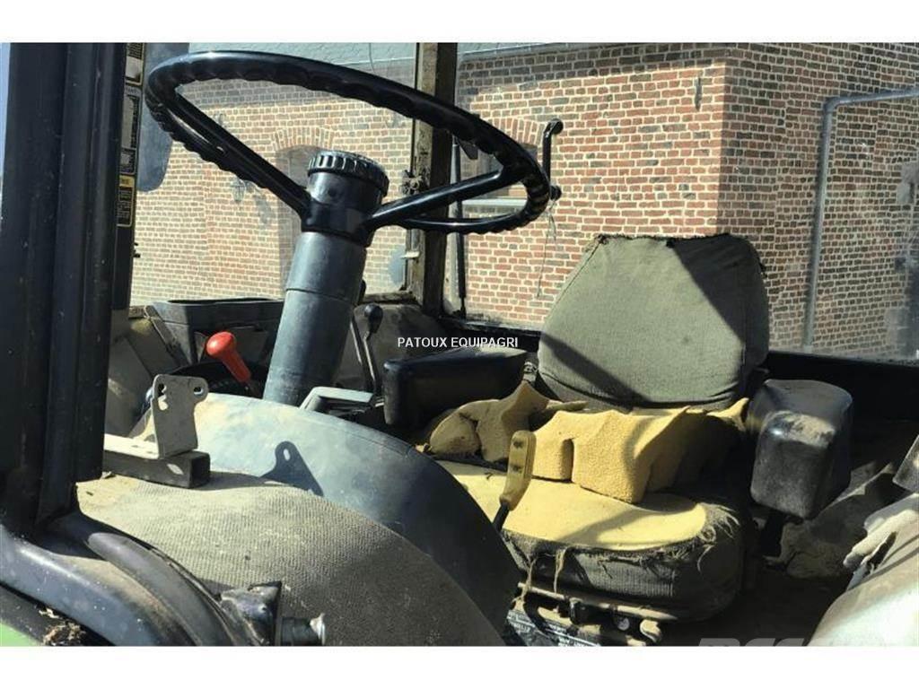 John Deere 4055 Трактора