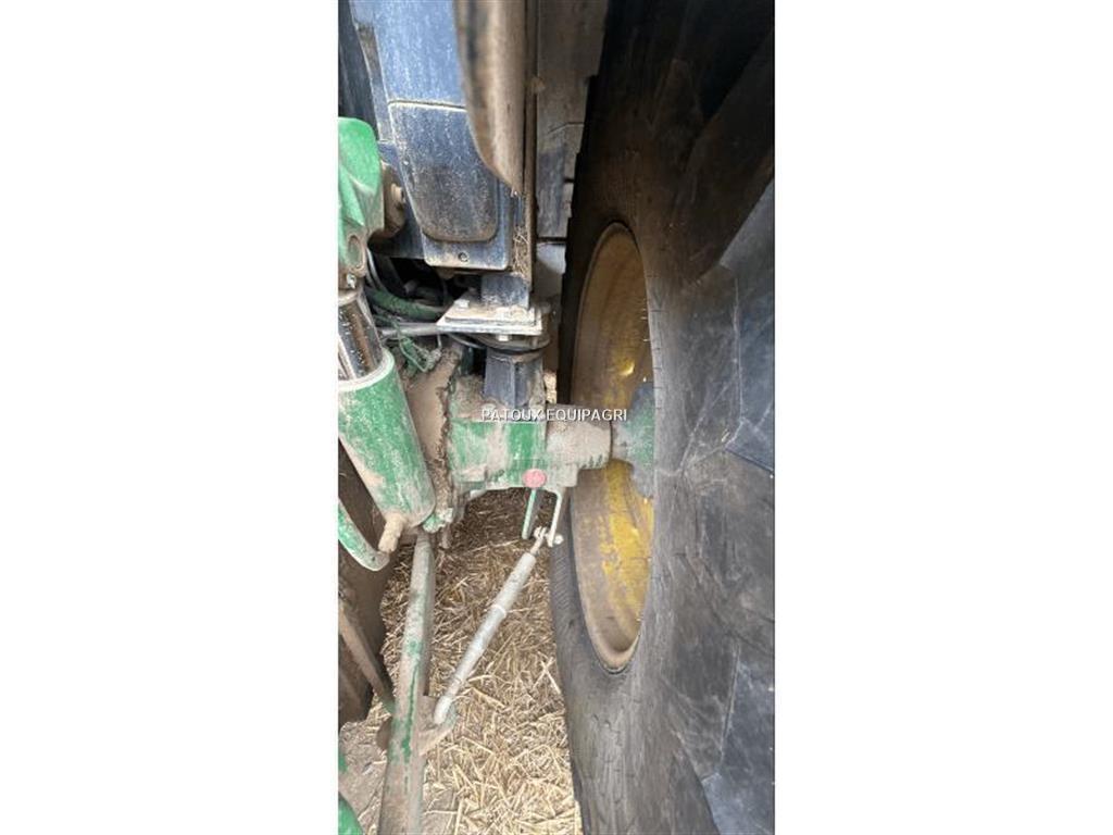 John Deere 6130R Трактора