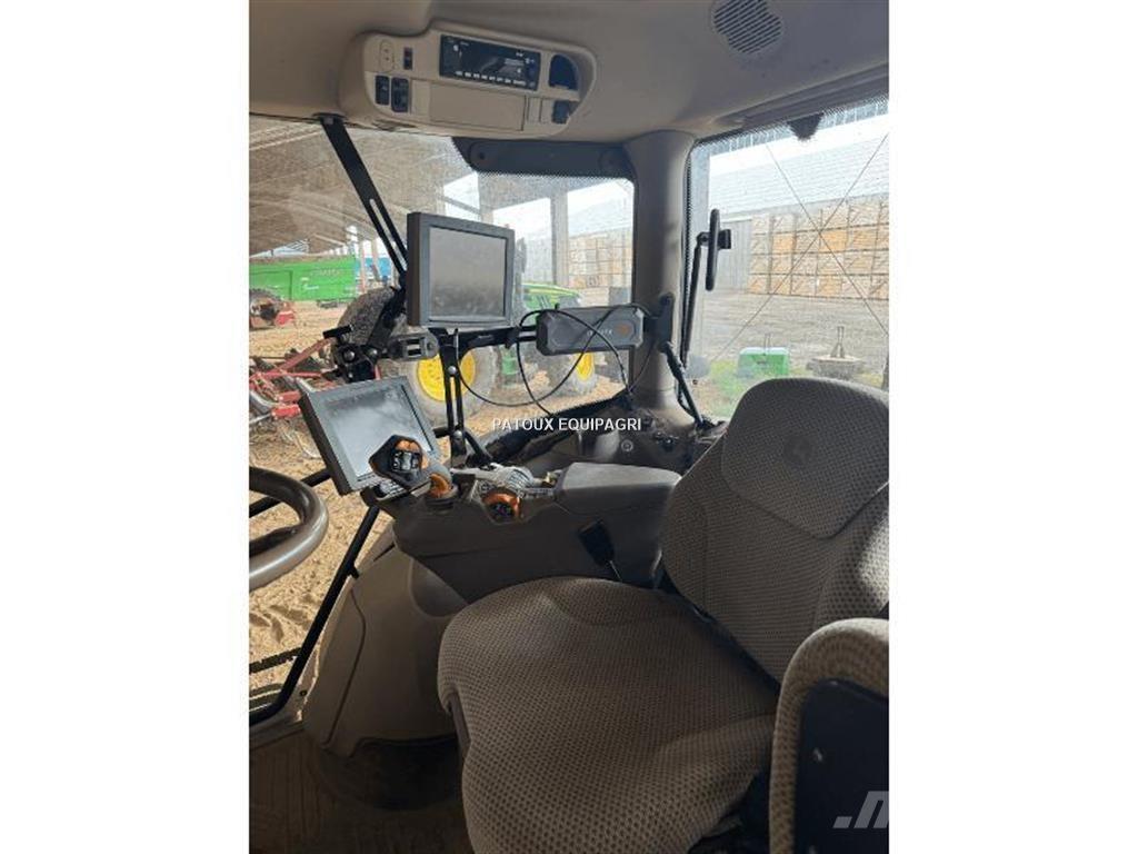 John Deere 6175R Трактора