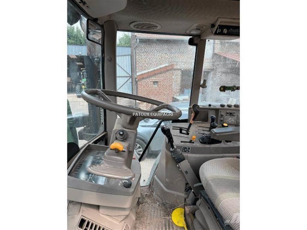John Deere 6230 Трактора