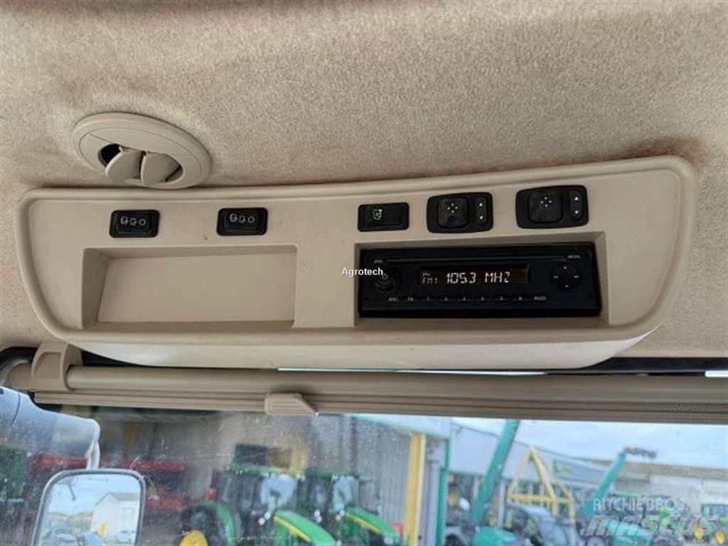John Deere 8370 R Трактора