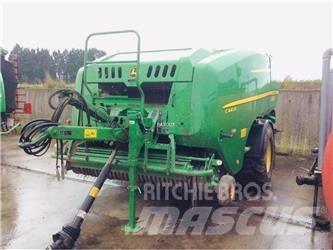John Deere C441R Упаковщики рулонов