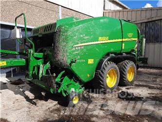 John Deere C441R Упаковщики рулонов