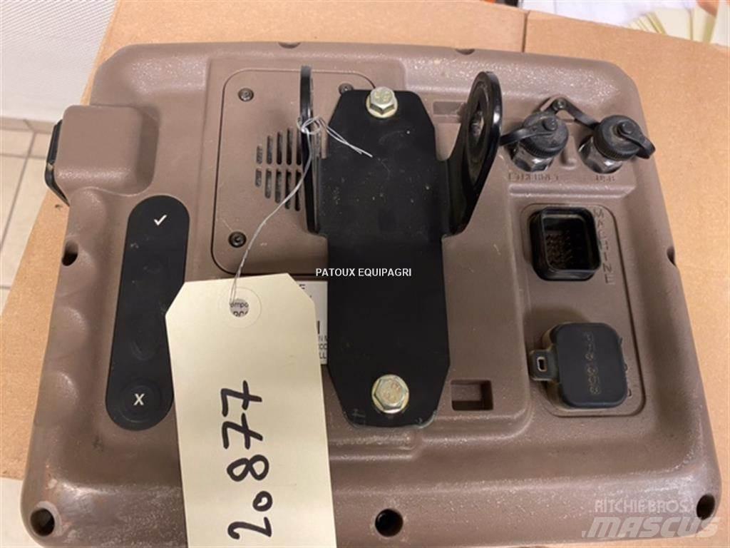 John Deere GS2630 Прочая посадочная техника