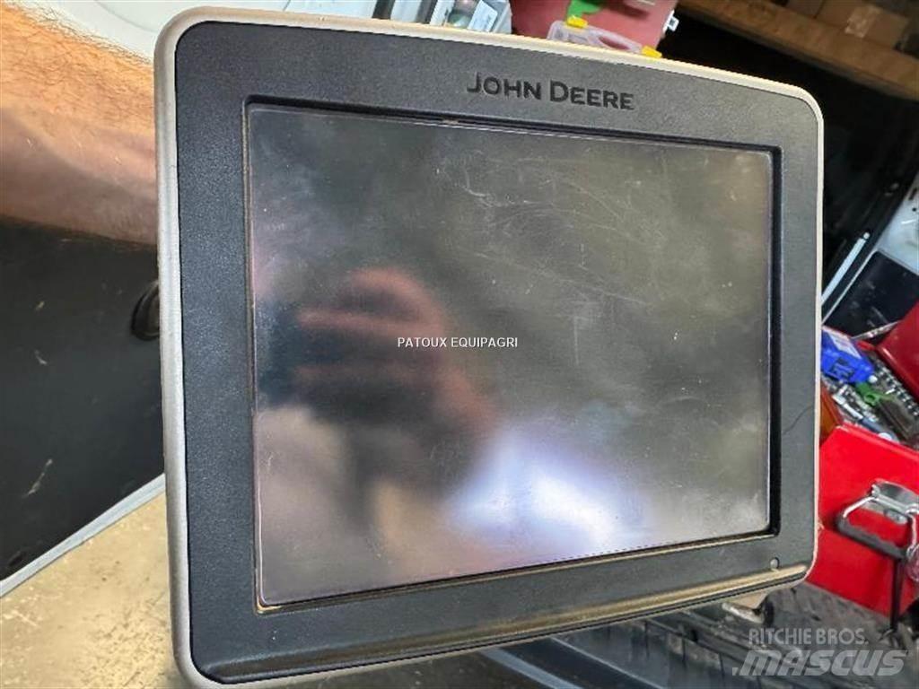 John Deere GS2630 Прочая посадочная техника