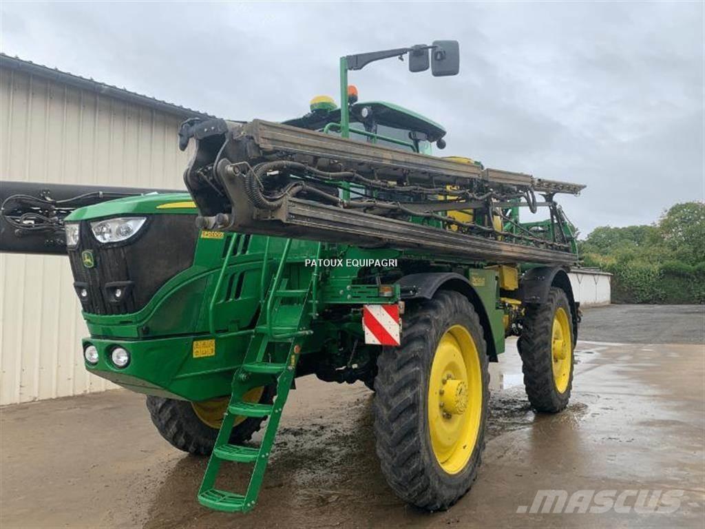 John Deere R4050I Сельхозтехника - Другие