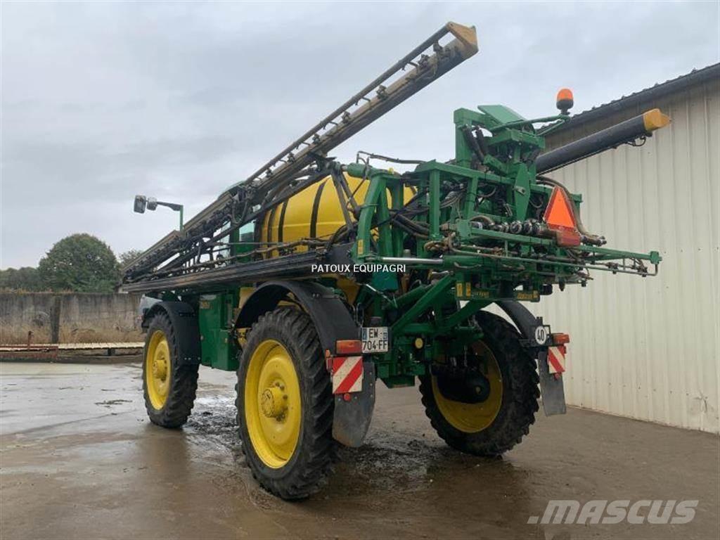 John Deere R4050I Сельхозтехника - Другие