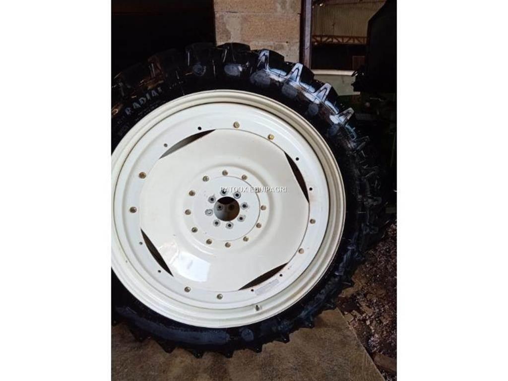 Kleber 270/95R48 Шины и колёса