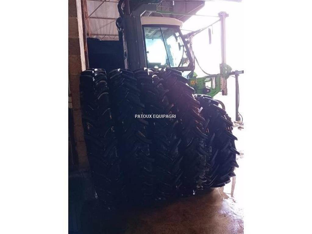 Kleber 270/95R48 Шины и колёса