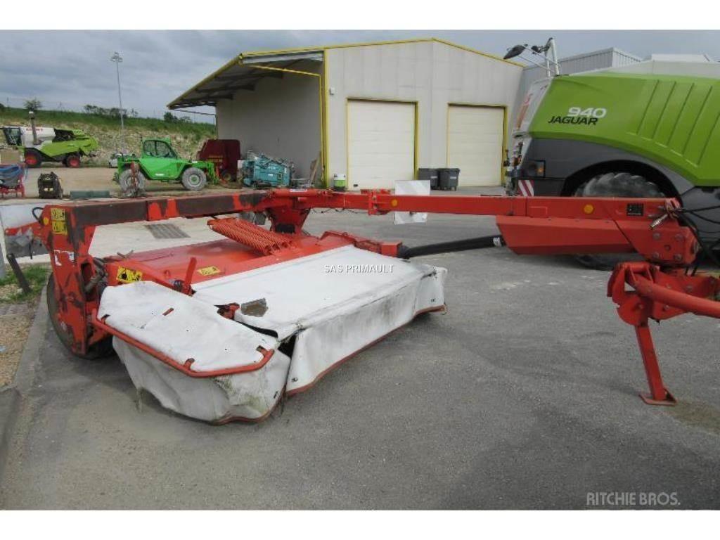Kuhn FC283TG Косилки плющилки