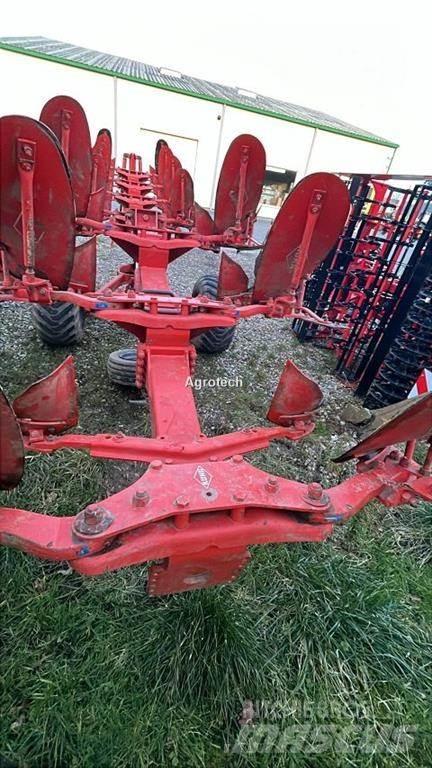 Kuhn MANAGER C 7 Обычные плуги
