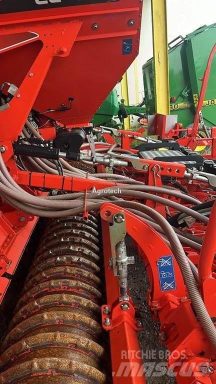 Kuhn VENTA LC4000 Комбинированные сеялки