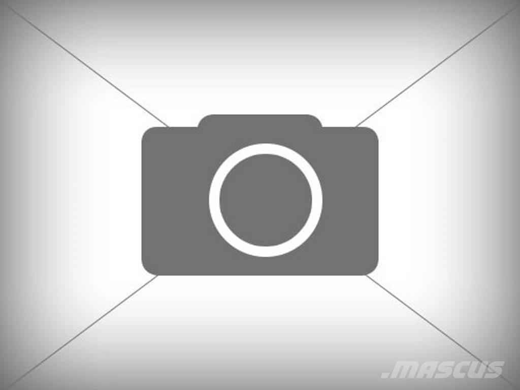 Mailleux 2,4M Навесные фронтальные погрузчики