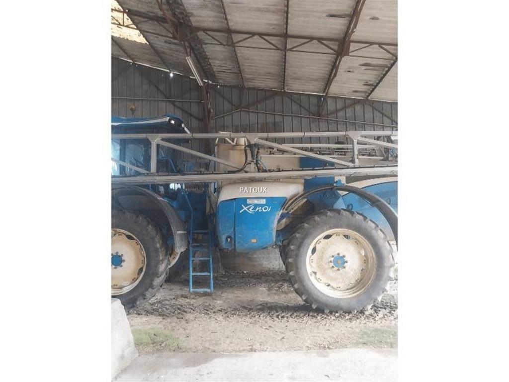 Matrot XENON 4300 Сельхозтехника - Другие