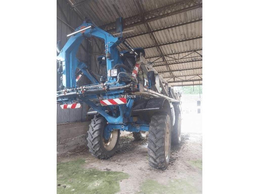 Matrot XENON 4300 Сельхозтехника - Другие