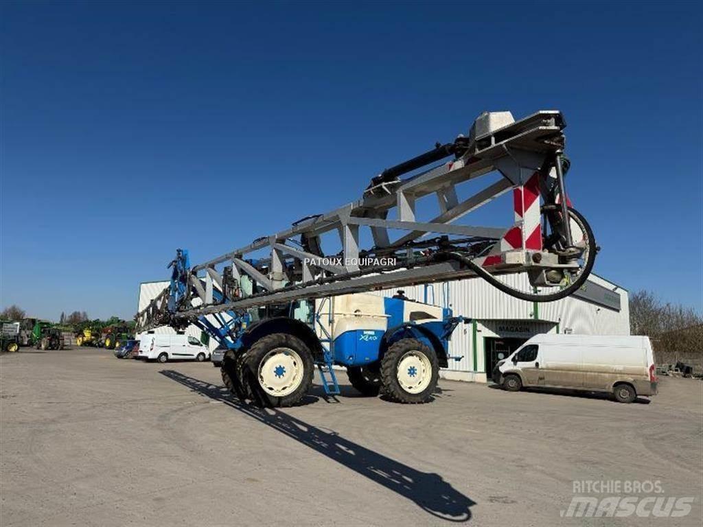 Matrot XENON 4300 Сельхозтехника - Другие