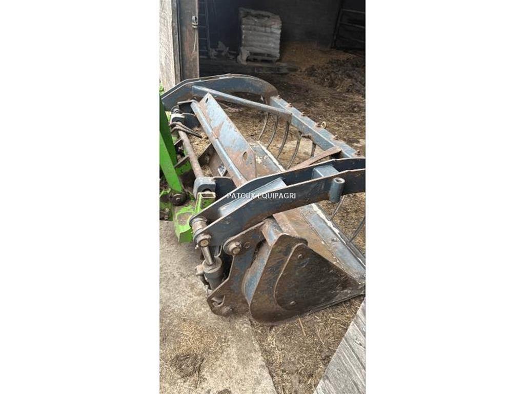 Merlo 32.6 TOP Сельскохозяйственные телескопические погрузчики