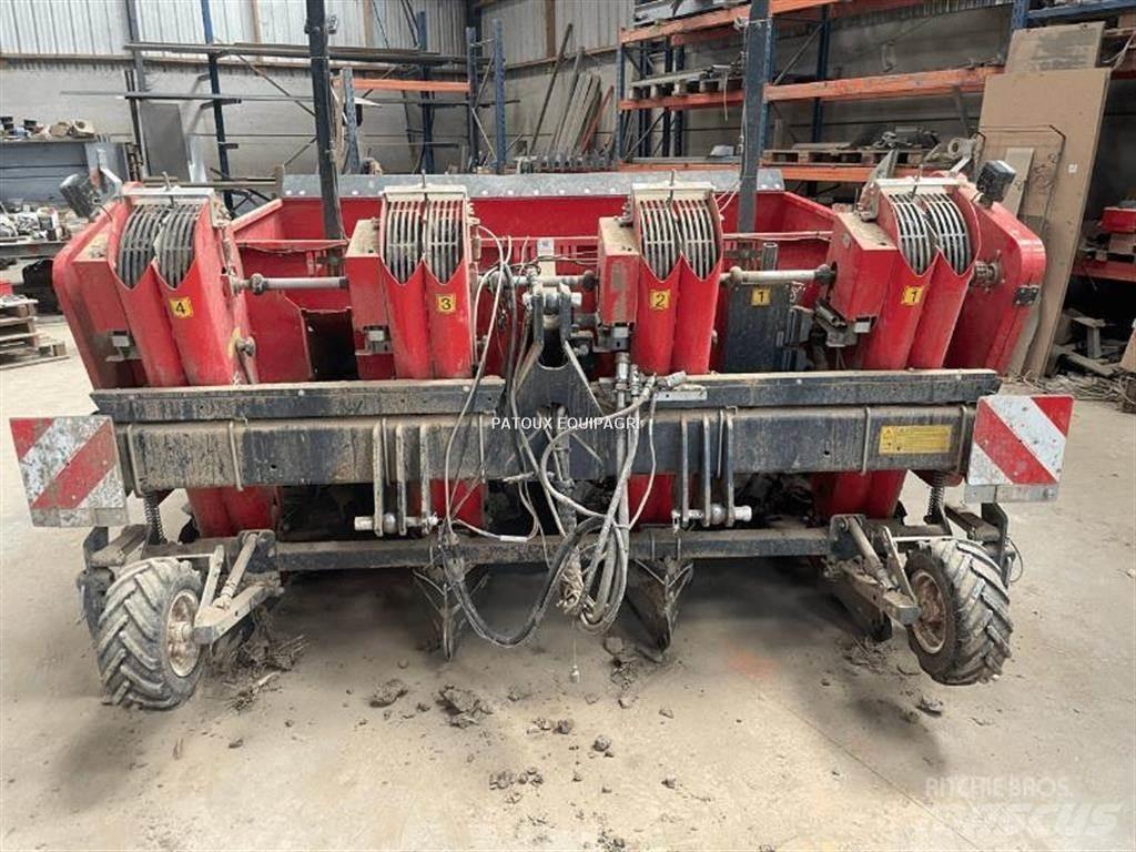 Miedema CP42 Картофелесажалки