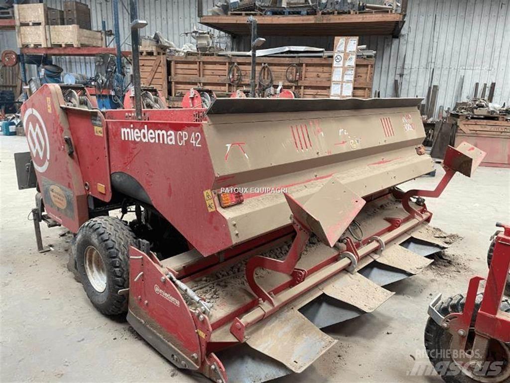 Miedema CP42 Картофелесажалки