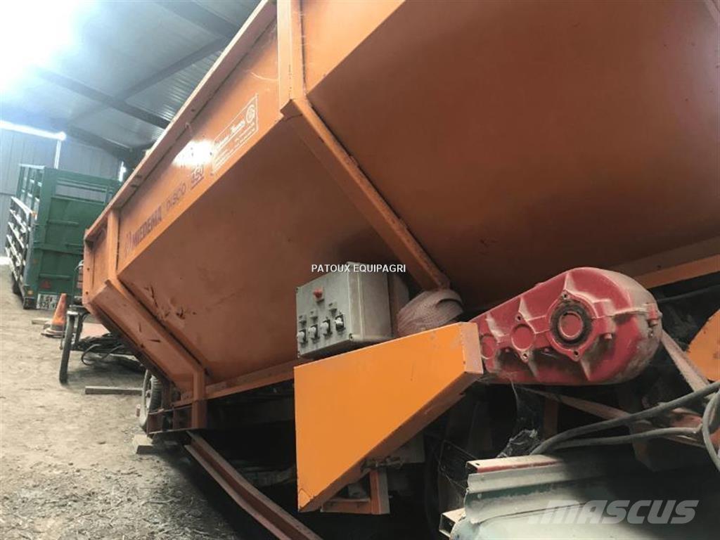 Miedema DISCO 450 Сельхозтехника - Другие