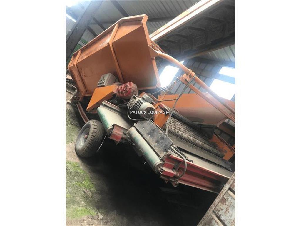 Miedema DISCO 450 Сельхозтехника - Другие