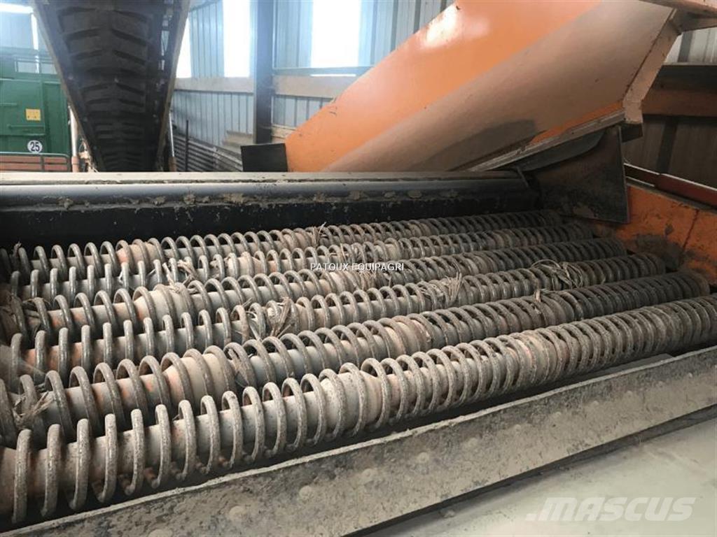 Miedema DISCO 450 Сельхозтехника - Другие