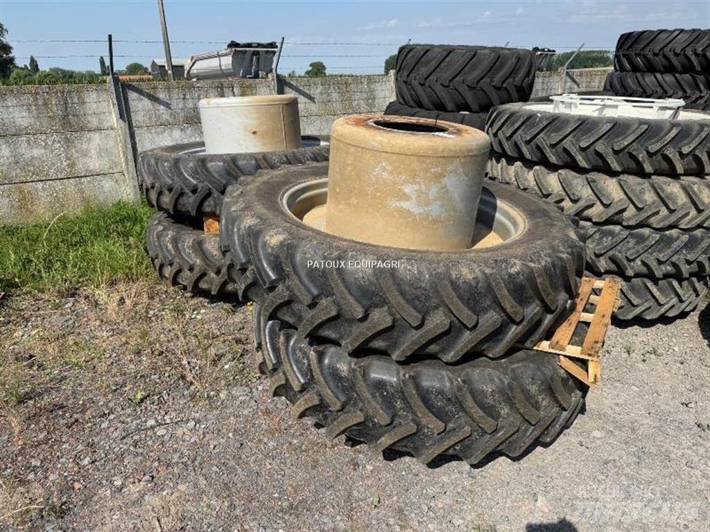 Mitas 380/90R46 Шины и колёса