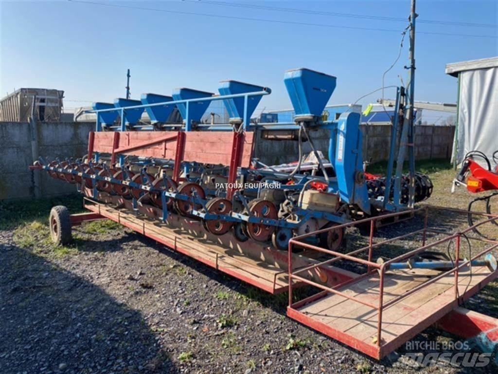 Monosem BR 12R Сеялки