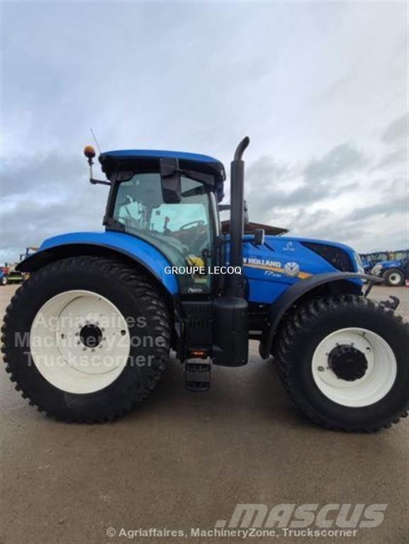 New Holland T7 230 Трактора
